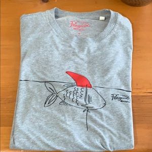 Original Penguin Tee Shirt - EUC!! Ships fast!